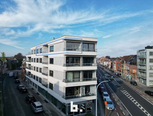                                         Appartement te koop in Sint-Andries, € 279.000
