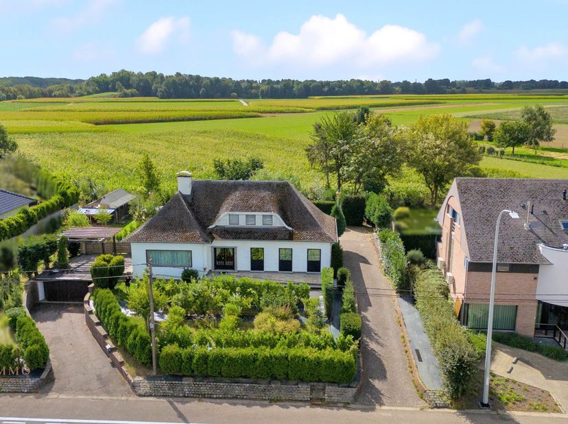 Huis te koop in 2e Carabinierslaan 106,
                    3620 Lanaken