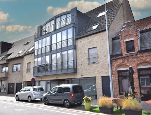                                         Appartement te koop in Roeselare, € 220.000

