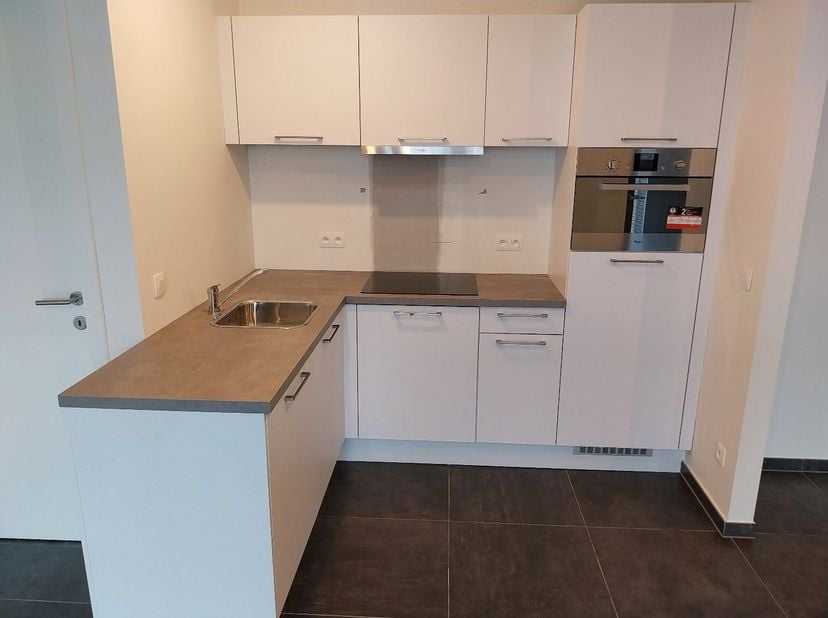 Appartement à louer
                    à 3500 Hasselt