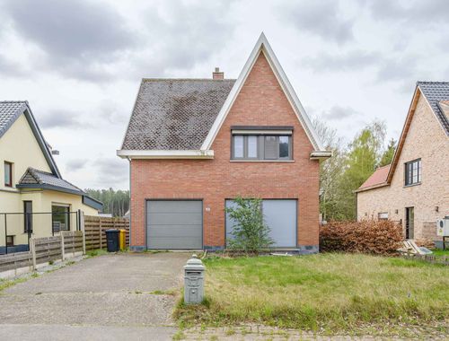                                         Maison à vendre à Herselt, € 195.000
