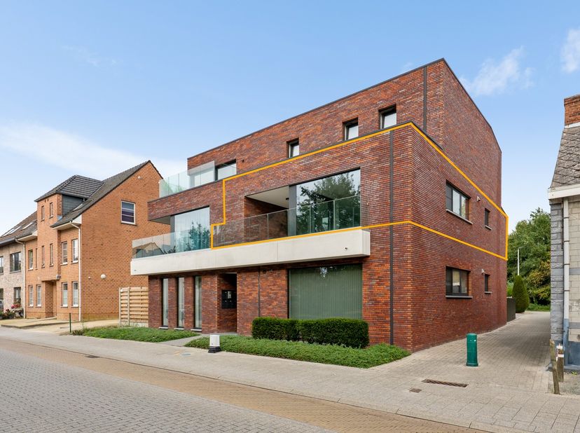 Appartement te koop in Leuvensebaan 13 bus B4,
                    2223 Schriek