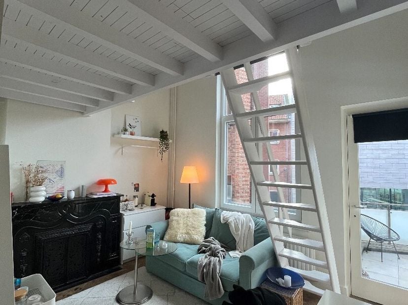 Kot-Colocation à louer
                    à 3000 Leuven