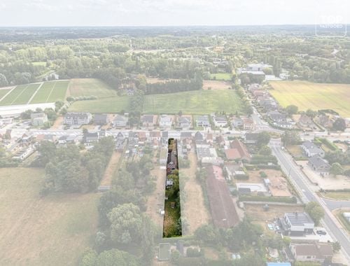                                         Grond te koop in Destelbergen, € 199.000
