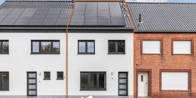 Huis te koop in Deliestraat 101, 2490 Balen