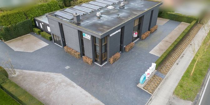 Bedrijfsvastgoed te huur in Rijksweg 1, 8520 Kuurne