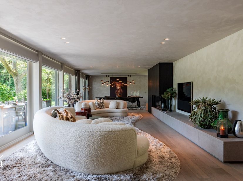 Maison à vendre à ,
                    9831 Deurle
