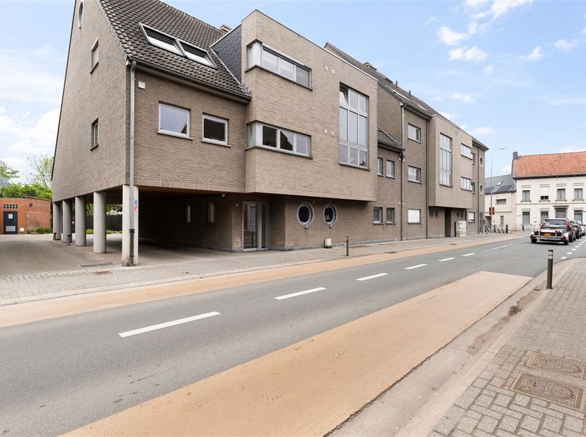 Appartement à vendre
                    à 9190 Stekene