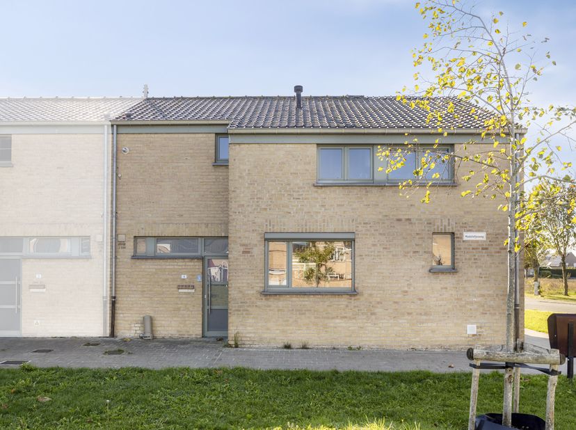 Huis te koop in Madeliefjesweg 4,
                    8970 Poperinge