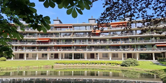 Appartement te koop in Antwerpsesteenweg 273 bus 0003, 2950 Kapellen