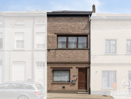                                         Maison à vendre à Aalst, € 285.000
