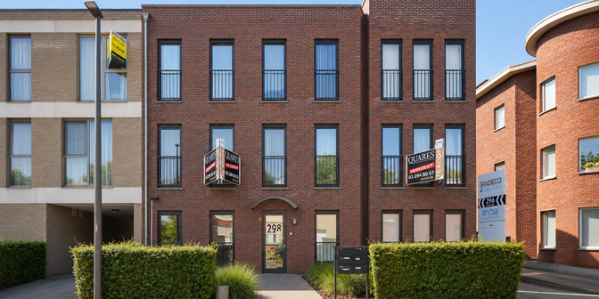 Appartement à vendre à Manebruggestraat 298 boîte 1, 2150 Borsbeek