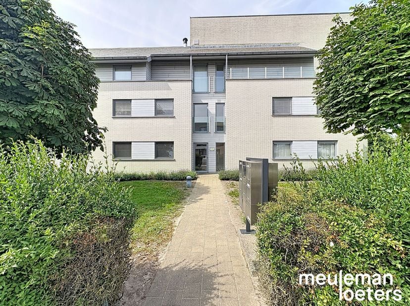 Appartement à louer
                    à 8430 Middelkerke