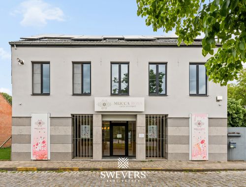                                         Woning te koop in Tessenderlo, € 599.000
