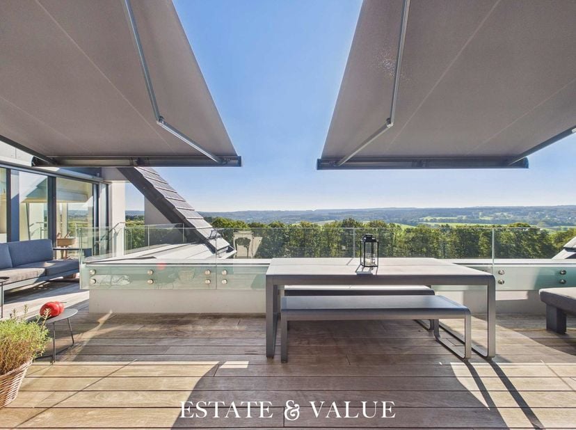 Appartement te koop in Balmoral 13 bus C,
                    4900 Spa