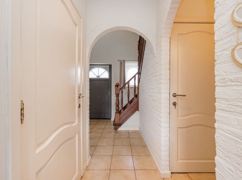 Maison à vendre
                    à 3600 Genk