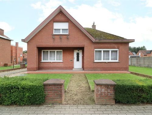                                         Woning te koop in Averbode, € 258.000
