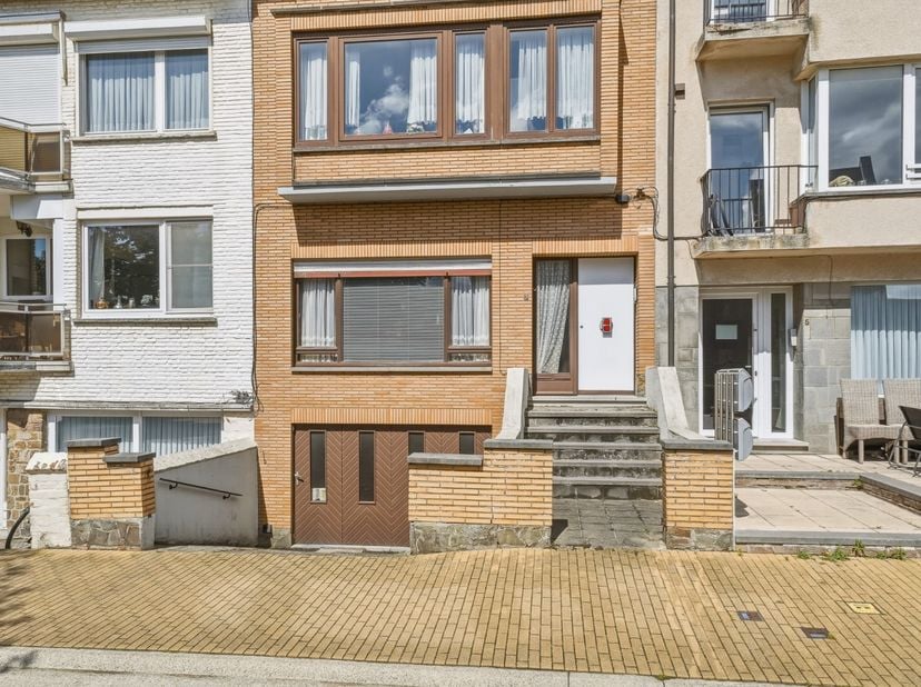 Maison à vendre
                    à 8400 Mariakerke