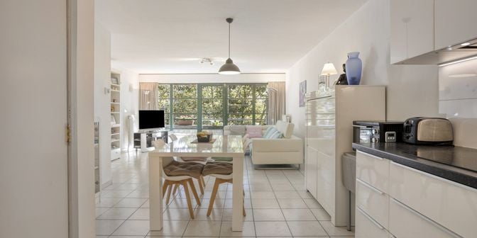 Appartement te koop in Eénmeilaan 215 bus 0301, 3010 Kessel-Lo