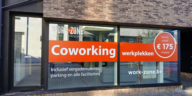 Bedrijfsvastgoed te huur in Lierseweg 33, 2200 Herentals
