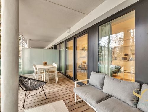                                         Appartement te koop in Brussel, € 385.000
