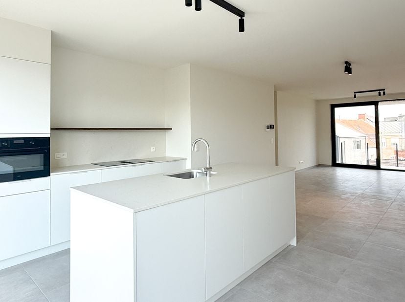 Appartement à louer
                    à 9120 Beveren-Waas
