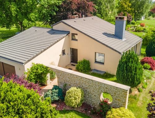                                         Woning te koop in Halanzy, € 547.500
