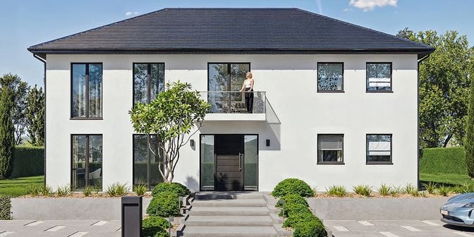 Maison à vendre à 2890 Sint-Amands