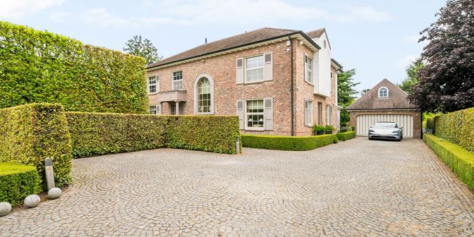 Huis te koop in Steenweg op Turnhout 161, 2330 Merksplas