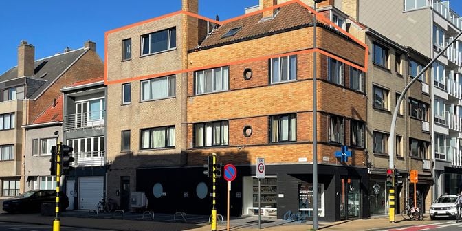 Appartement à vendre à Acacialaan 1, 8400 Mariakerke
