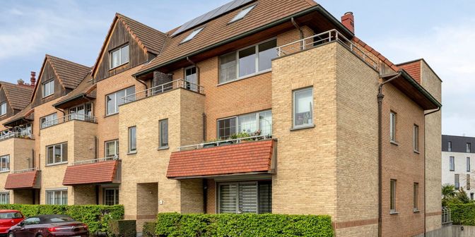 Appartement à vendre à A. Tersagostraat 1 boîte 1.12, 2870 Puurs