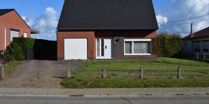 Huis te koop in Steenberg 55, 3460 Bekkevoort