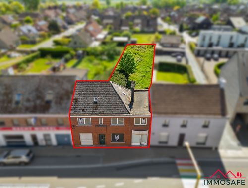                                         Maison à vendre à Overmere, € 329.000
