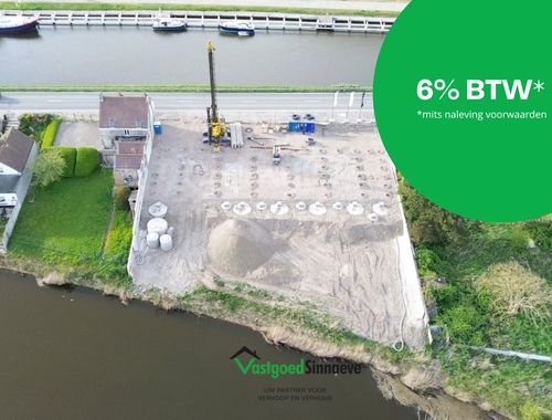                                         Maison à vendre à Nieuwpoort, € 512.000
