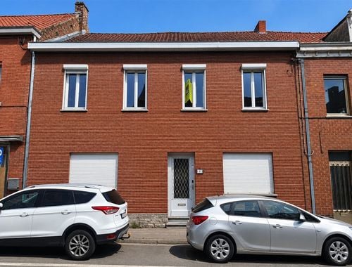                                         Eengezinswoning te koop in Thulin, € 145.000

