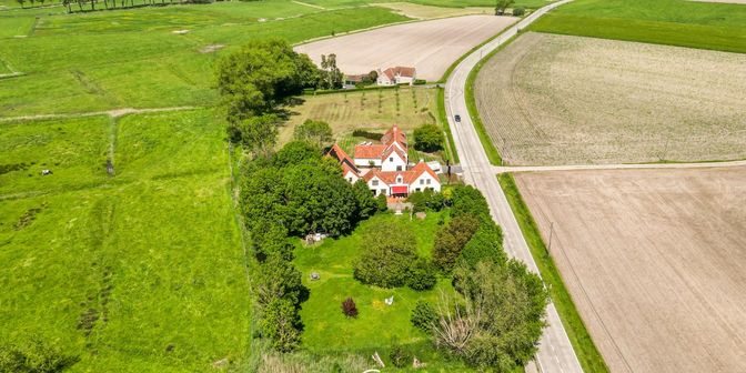 Maison à vendre à Koolkerkesteenweg 82 - B, 8340 Damme