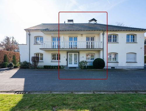                                         Woning te koop in Kraainem, € 695.000
