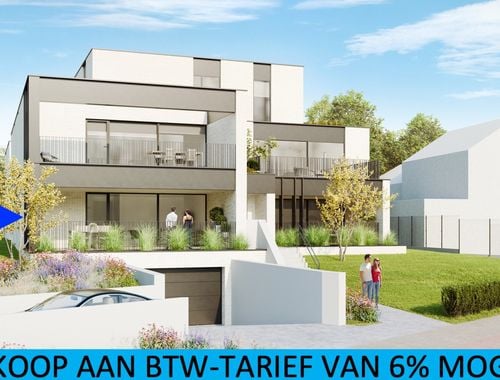                             Appartement te koop in Wellen

