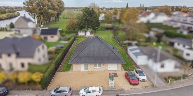 Maison à vendre à Pontstraat 68 boîte a, 9690 Berchem