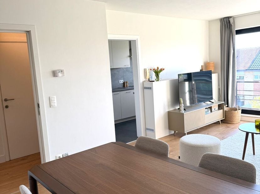 Appartement à louer
                    à 3500 Hasselt