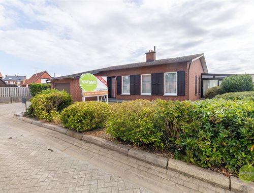                                         Maison unifamiliale à vendre à Meerhout, € 275.000
