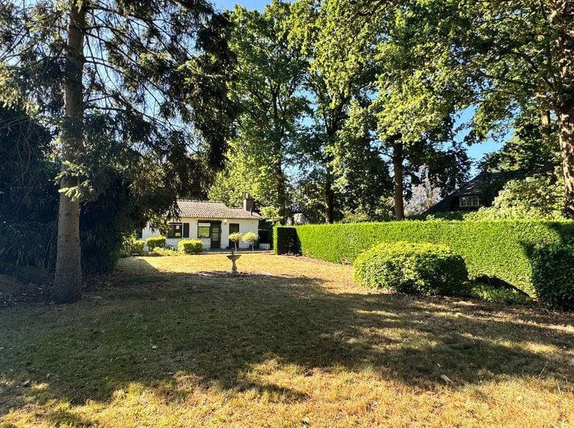 Maison à vendre
                    à 9870 Olsene
