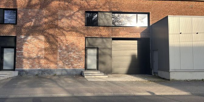 Bien professionnel à louer à De Costerstraat 45 boîte D, 3150 Wespelaar