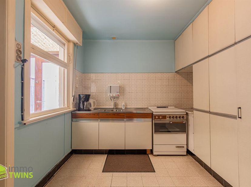 Huis te koop
                    in 9240 Zele