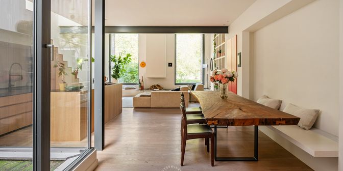 Appartement te koop in Molenaarsstraat 111 bus 43, 9000 Gent