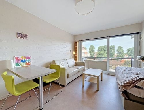                                         Studio te koop in Koksijde, € 99.500
