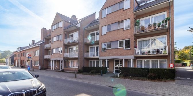 Appartement te huur in Kiewitstraat 22 bus 7, 3070 Kortenberg