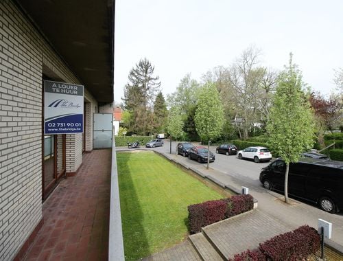                                         Appartement te huur in Sint-Lambrechts-Woluwe, € 1.750
