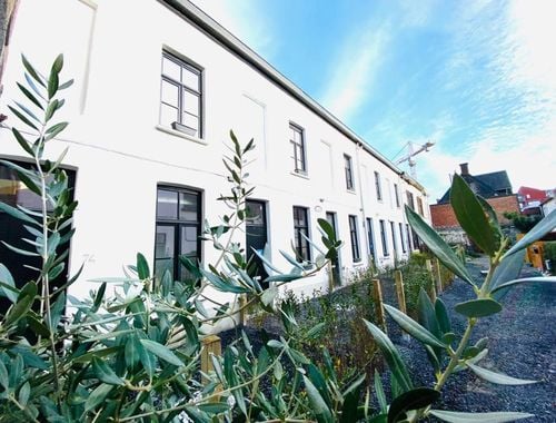                                         Woning te huur in Gent, € 870
