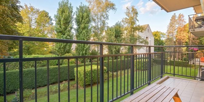 Appartement te koop in Tir aux Pigeons 3 bus 6, 1150 Sint-Pieters-Woluwe